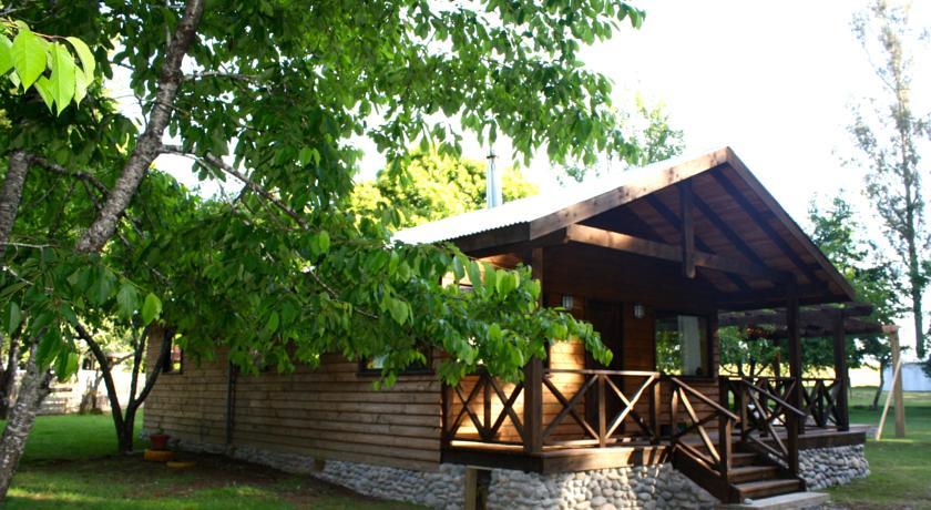 Aroma De Campo * Villarrica