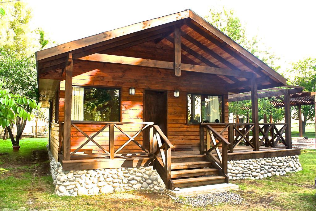 Aroma De Campo Casa de férias