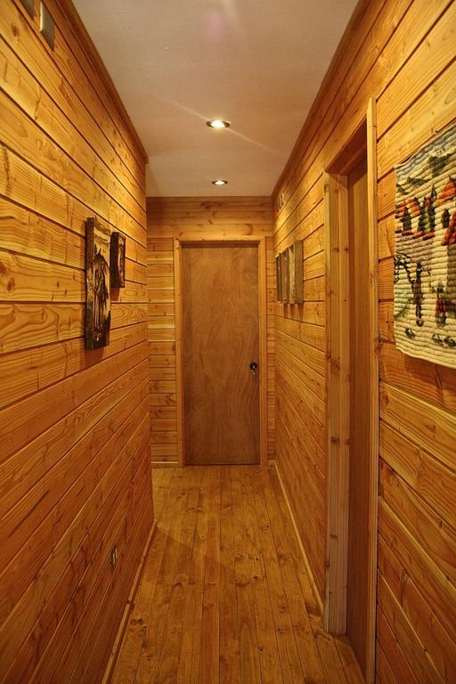 Casa de férias Aroma De Campo *