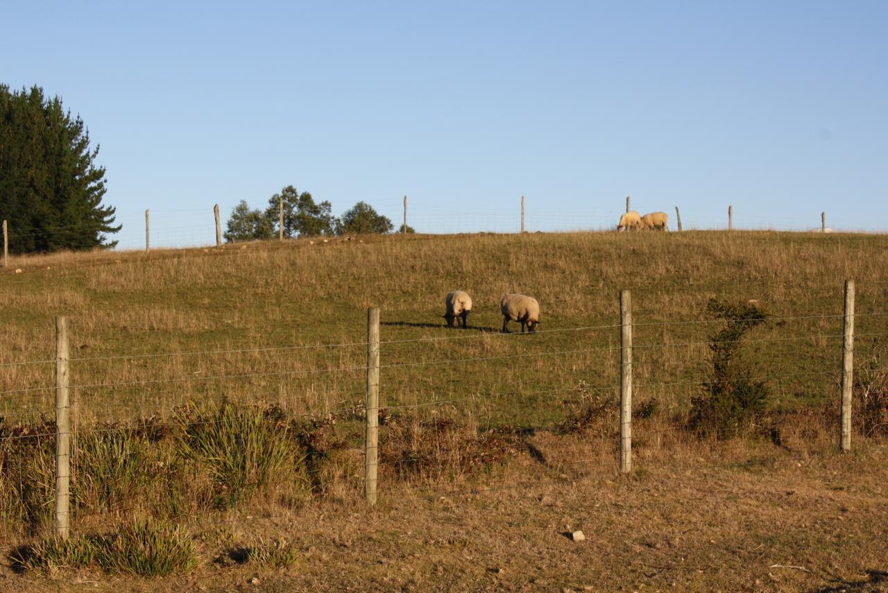 Casa de férias Aroma De Campo Villarrica