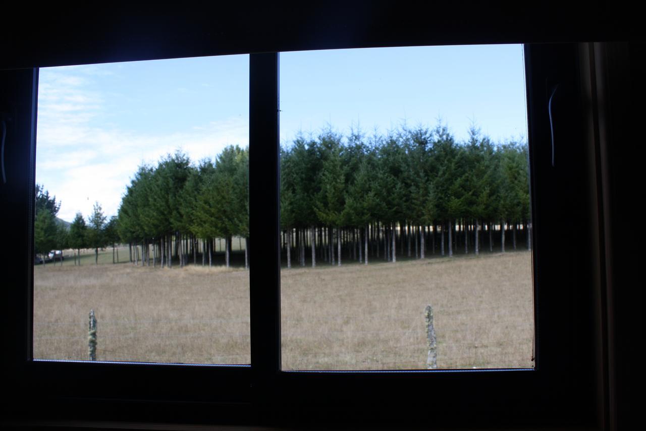 Aroma De Campo Villarrica