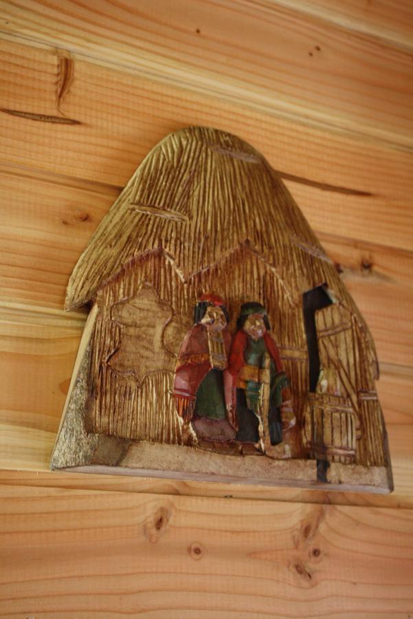 Casa de férias Aroma De Campo Villarrica