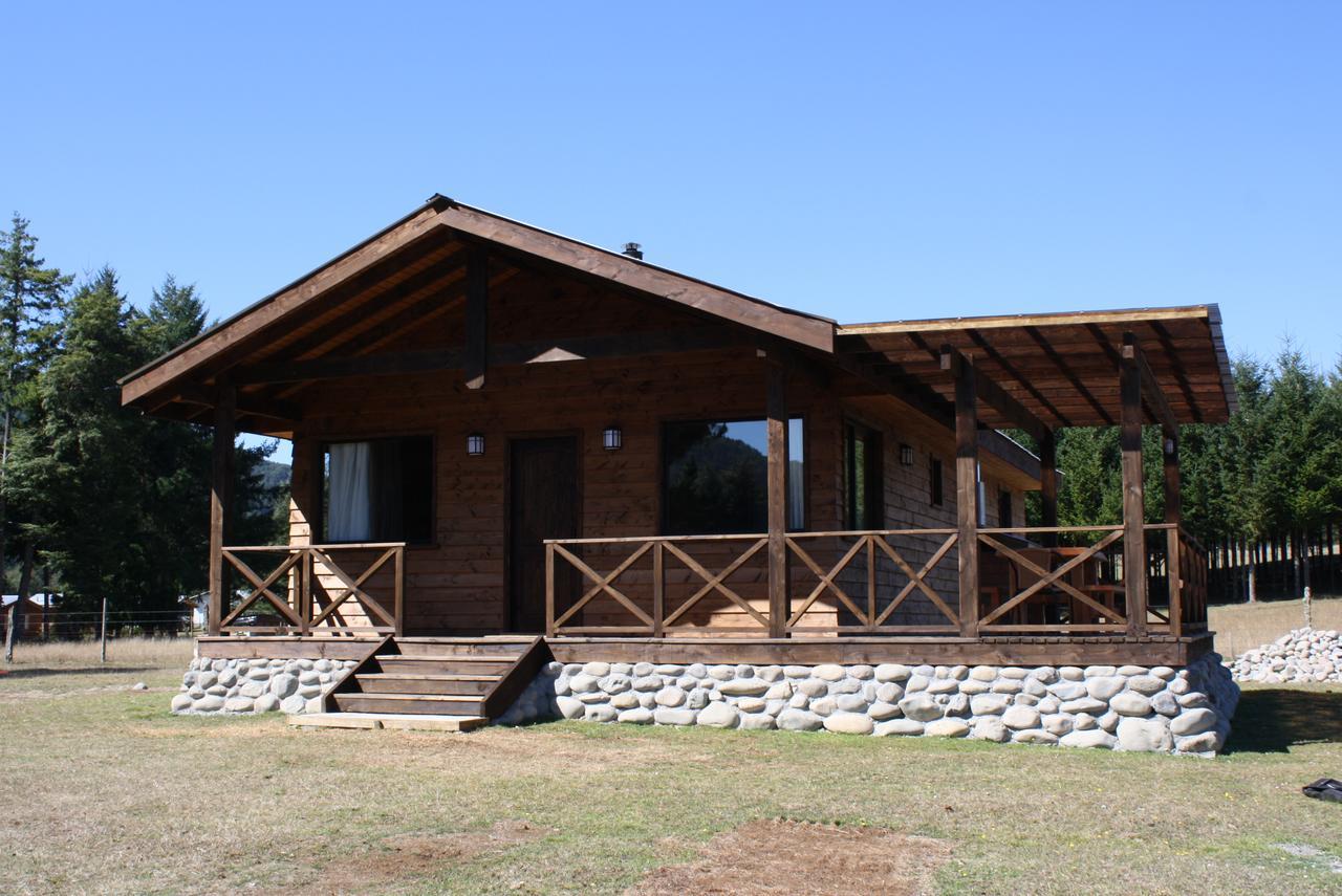 Aroma De Campo Villarrica