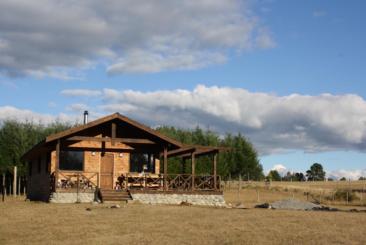 Aroma De Campo Casa de férias
