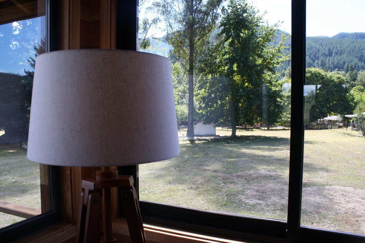 Aroma De Campo Casa de férias